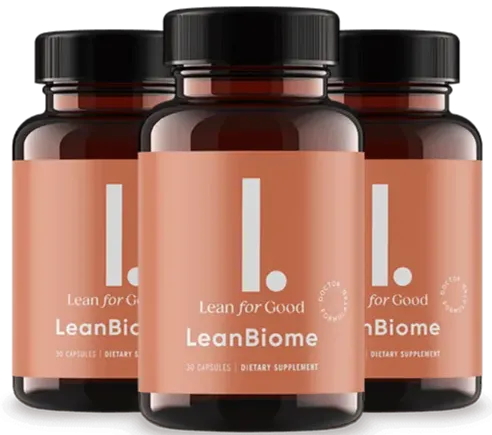 leanbiome official website