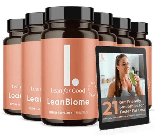 leanbiome buy
